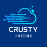 Crusty Hosting