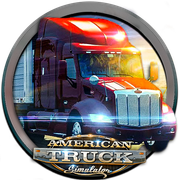 American Truck Simulator Large