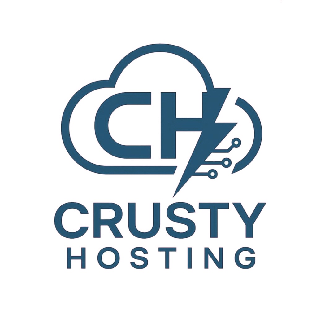 Crusty Hosting